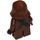 LEGO Jawa (straps with black stains) Minifigure
