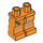 LEGO Jawson Jambes avec File dans Droite Pocket et Stains sur Both Knees (3815 / 90990)