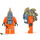 LEGO Jawson Minifigure