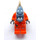 LEGO Jawson Minifigure