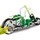 LEGO Jay et Lloyd&#039;s Velocity Racers 71709