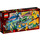 LEGO Jay et Lloyd&#039;s Velocity Racers 71709 Packaging
