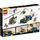 LEGO Jay and Nya&#039;s Race Car EVO Set 71776 Packaging