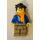 LEGO Jay - Casual Minifigura