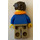 LEGO Jay - Casual Minifigura