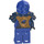 LEGO Jay - Climber Minifigure