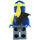 LEGO Jay - Core with Wrap and Shoulder Armor  Minifigure