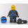 LEGO Jay - (Deepstone Armor) - Possession Minifigure
