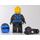 LEGO Jay - (Deepstone Armor) - Possession Figurine