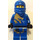 LEGO Jay DX mit Drachen Suit Minifigur