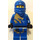 LEGO Jay DX mit Drachen Anzug Minifigur