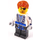 LEGO Jay - Future Minifigure