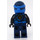 LEGO Jay - Händer av Time Minifigur