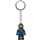 LEGO Jay Key Chain (853696)