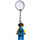 LEGO Jay Key Chain (Legacy) (853996)