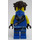 LEGO Jay - Legacy Rebooted Figurine