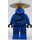 LEGO Jay - Merchant Avatar Minifigure