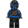 LEGO Jay Minifigure