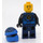 LEGO Jay Minifigure