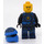 LEGO Jay Minifigure