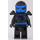 LEGO Jay - Possession with Deepstone Armor Minifigure