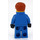 LEGO Jay - Rebooted Minifiguur