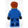 LEGO Jay - Rebooted minifiguur
