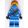 LEGO Jay - Rebooted Minifigure