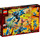 LEGO Jay&#039;s Cyber Dragon 71711 Packaging