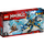 LEGO Jay&#039;s Elemental Drachen 70602