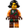 LEGO Jay&#039;s Elemental Dragon Set 70602