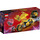 LEGO Jay&#039;s Golden Draak Motorbike 71768 Packaging