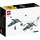 LEGO Jay&#039;s Lightning Jet EVO Set 71784 Packaging