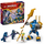 LEGO Jay&#039;s Mech Battle Pack Set 71805