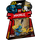 LEGO Jay&#039;s Spinjitzu Ninja Training Set 70690