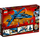 LEGO Jay&#039;s Storm Fighter 70668