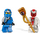 LEGO Jay&#039;s Storm Fighter Set 9442