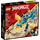 LEGO Jay&#039;s Thunder Drachen EVO 71760
