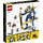 LEGO Jay&#039;s Titan Mech Set 71785 Packaging