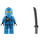LEGO Jay Set 30084