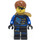 LEGO Jay - Skybound (Pirat) Minifigur