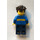 LEGO Jay - Urban Minifiguur