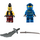 LEGO Jay vs. Eyezor Set 112112