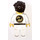 LEGO Jay with White Wu-Cru Training Gi Minifigure