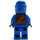 LEGO Jay avec Zukin Robes Minifigurine