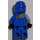 LEGO Jay ZX Minifigure