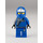 LEGO Jay ZX minifiguur
