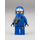 LEGO Jay ZX Minifigura