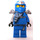LEGO Jay ZX with Armor Minifigure