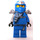 LEGO Jay ZX z Zbroja Minifigurka